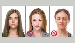 Driving Licence Photo Requirements UK: Complete Specification Guide