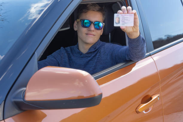 Driving Licence Renewal with Name Change