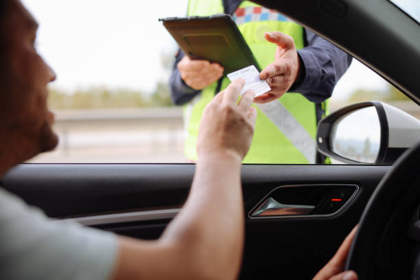 Isle of Man Driving Test Costs and Booking