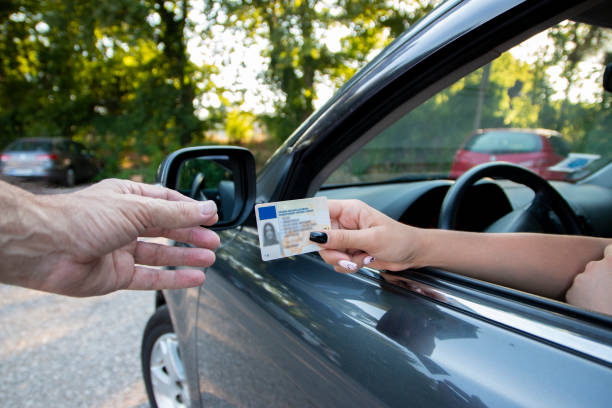 using Isle of Man Driving Licence Valid